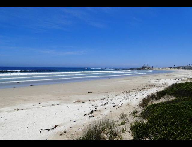 LAND FOR SALE IN BRITANNIA BAY